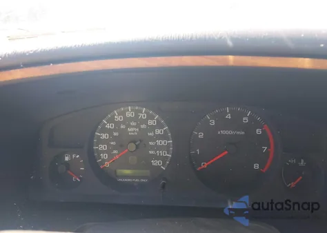 1998 Nissan Pathfinder Le/Se/Xe из США, поврежденный, VIN JN8AR05Y8WW228721